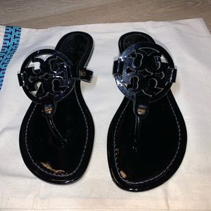 Tory Burch Miller sandals